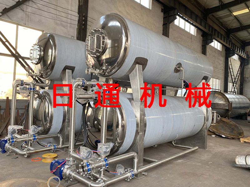 雙層水浴式菌鍋