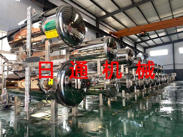 電氣兩用殺菌鍋