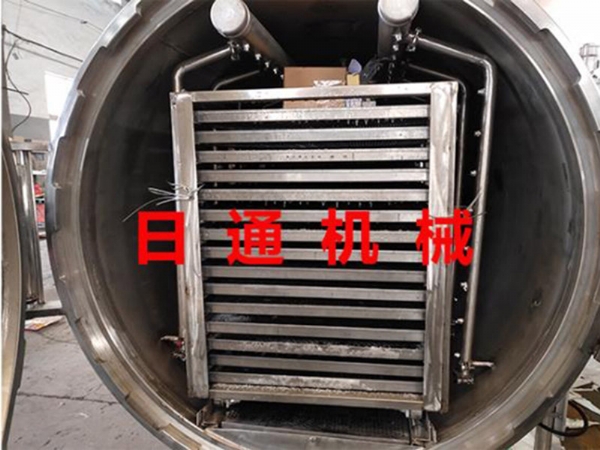 電腦全自動噴淋式殺菌鍋