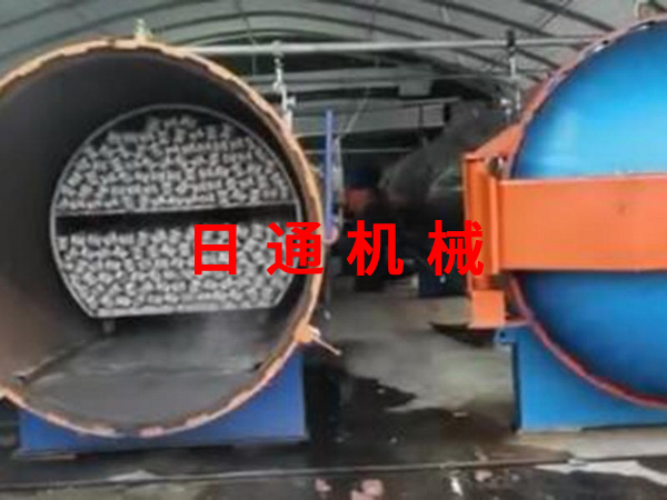 香菇菌包生產(chǎn)視頻