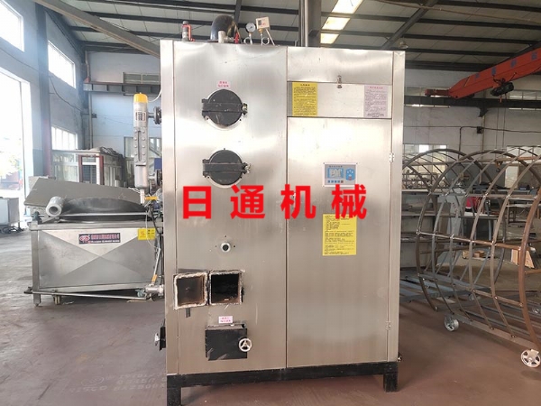 燃?xì)庹羝l(fā)生器