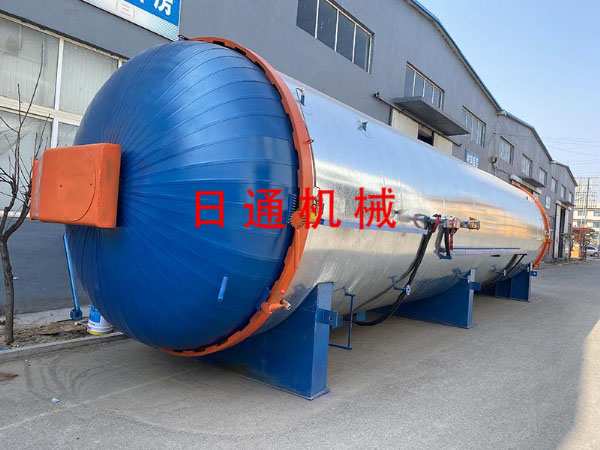 食用菌滅菌器有哪些使用方法